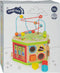 small foot - Animal Safari Motor Activity Cube