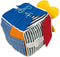 Small Foot - Baby Kubus Natuur Pluche