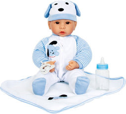 Small Foot - Babypop Benno
