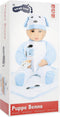 Small Foot - Babypop Benno