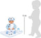 Small Foot - Babypop Benno