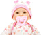 Small Foot - Babypop Hannah