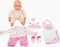 Small Foot - Babypop Hannah