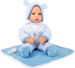 Small Foot - Babypop Lucas