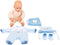 Small Foot - Babypop Lucas