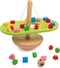 Small Foot - Balanceerwip Balansspel