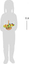 Small Foot - Balanceerwip Balansspel