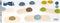 Small Foot - Balans Stenen Avontuur Set