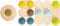 Small Foot - Balans Stenen Avontuur Set