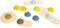 Small Foot - Balans Stenen Avontuur Set