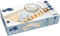 Small Foot - Barricade en Halma Houten Bordspel 2in1