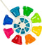 small foot - Bells Carousel