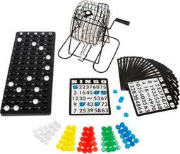 Small Foot - Bingomolen met Accessoires