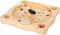 Small Foot - Boeren Roulette Houten Spel