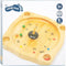 Small Foot - Boeren Roulette Houten Spel