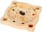 Small Foot - Boeren Roulette Houten Spel