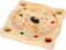 Small Foot - Boeren Roulette Houten Spel