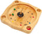 Small Foot - Boeren Roulette Houten Spel