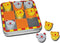 Small Foot - Boter Kaas en Eieren Kat en Muis Spel