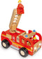 Small Foot - Brandweer-vrachtauto