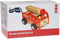 Small Foot - Brandweer-vrachtauto