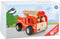 Small Foot - Brandweer-vrachtauto