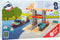 small foot - Container Terminal with Accessories