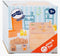 Small Foot - Dobbelspel In a Box 6 Out