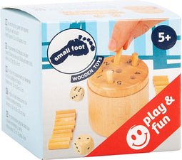 Small Foot - Dobbelspel Super Six Dice