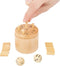 Small Foot - Dobbelspel Super Six Dice