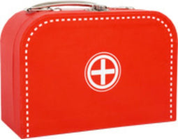 small foot - Doctor's Kit Play Set