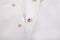 Small Foot - Dokterjas met Houten Accessoires, 4dlg.