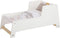 small foot - Doll's Cradle Little Button