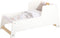 small foot - Doll's Cradle Little Button