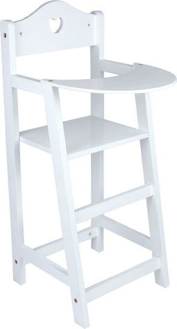 small foot - Doll's Highchair