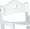 small foot - Doll's Highchair