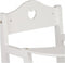 small foot - Doll's Highchair