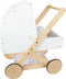 small foot - Doll's Pram Little Button