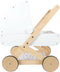 small foot - Doll's Pram Little Button