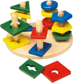 Small Foot - Educatief Spel