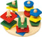 Small Foot - Educatief Spel