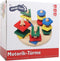 Small Foot - Educatief Spel