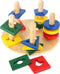 Small Foot - Educatief Spel