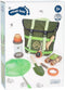 Small Foot - Explorer's Rugzak Discover met Ontdekset