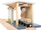 small foot - Freight Depot with Accessories