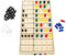 Small Foot - Geheime Code Houten Bordspel