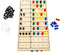 Small Foot - Geheime Code Houten Bordspel