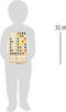 Small Foot - Geheime Code Houten Bordspel