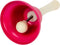 Small Foot - Gekleurde Handbellen, Set van 8