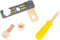 Small Foot - Gereedschapsriem met Houten Gereedschap Miniwob